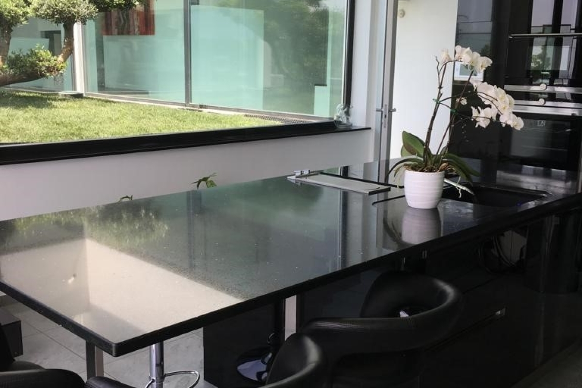 Maison de luxe à vendre à La Turbie, 3 590 000 €, Photo 5