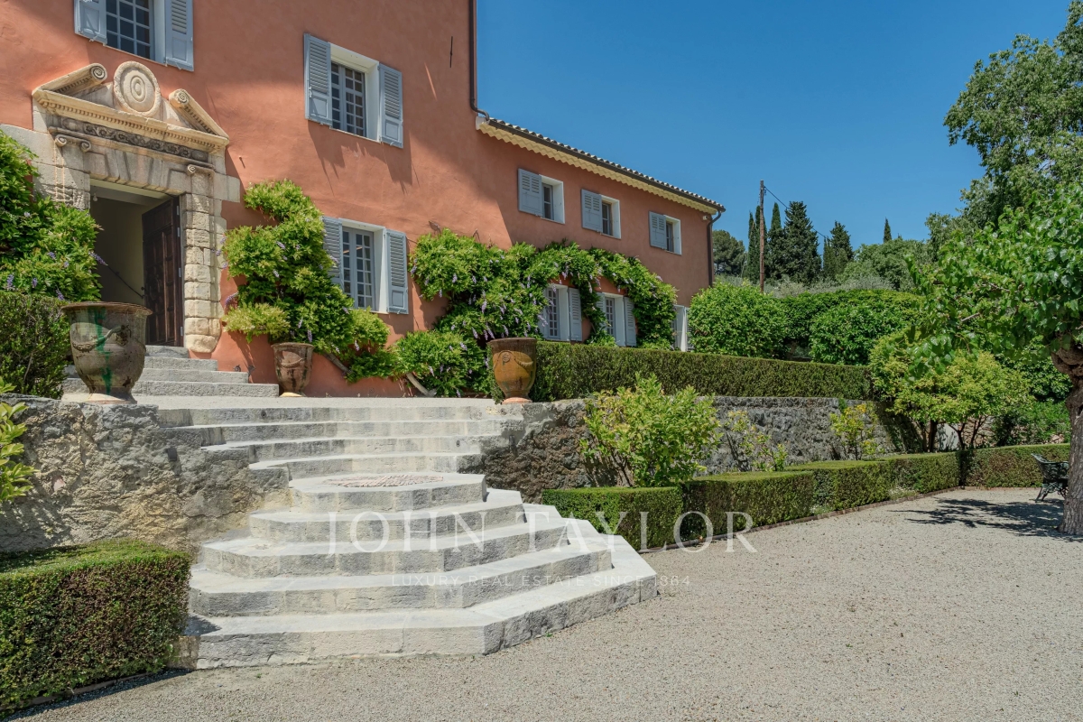 Maison de luxe à vendre à Grasse, 6 800 000 €, Photo 6