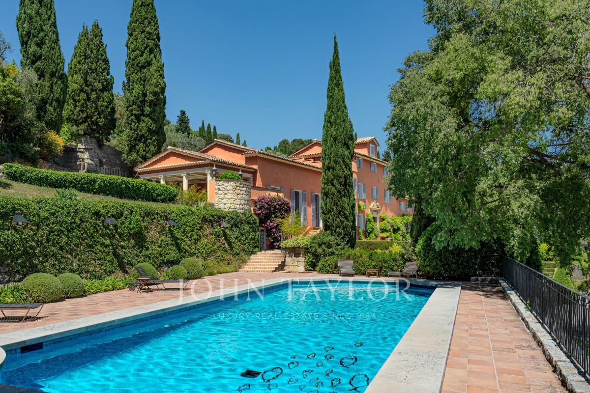 Maison de luxe à vendre à Grasse, 6 800 000 €, Photo 7