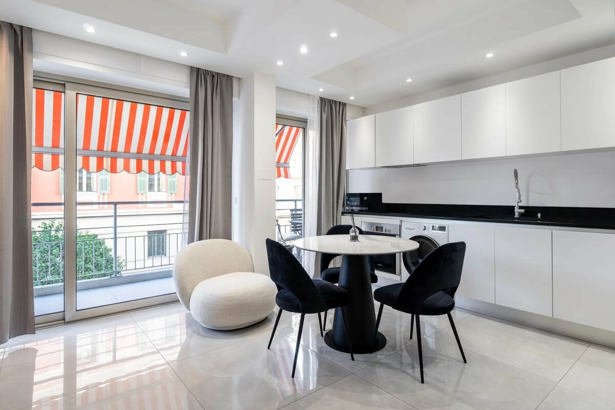 Luxury Apartment for sale in Monaco, 4 500 000 €, Photo 1