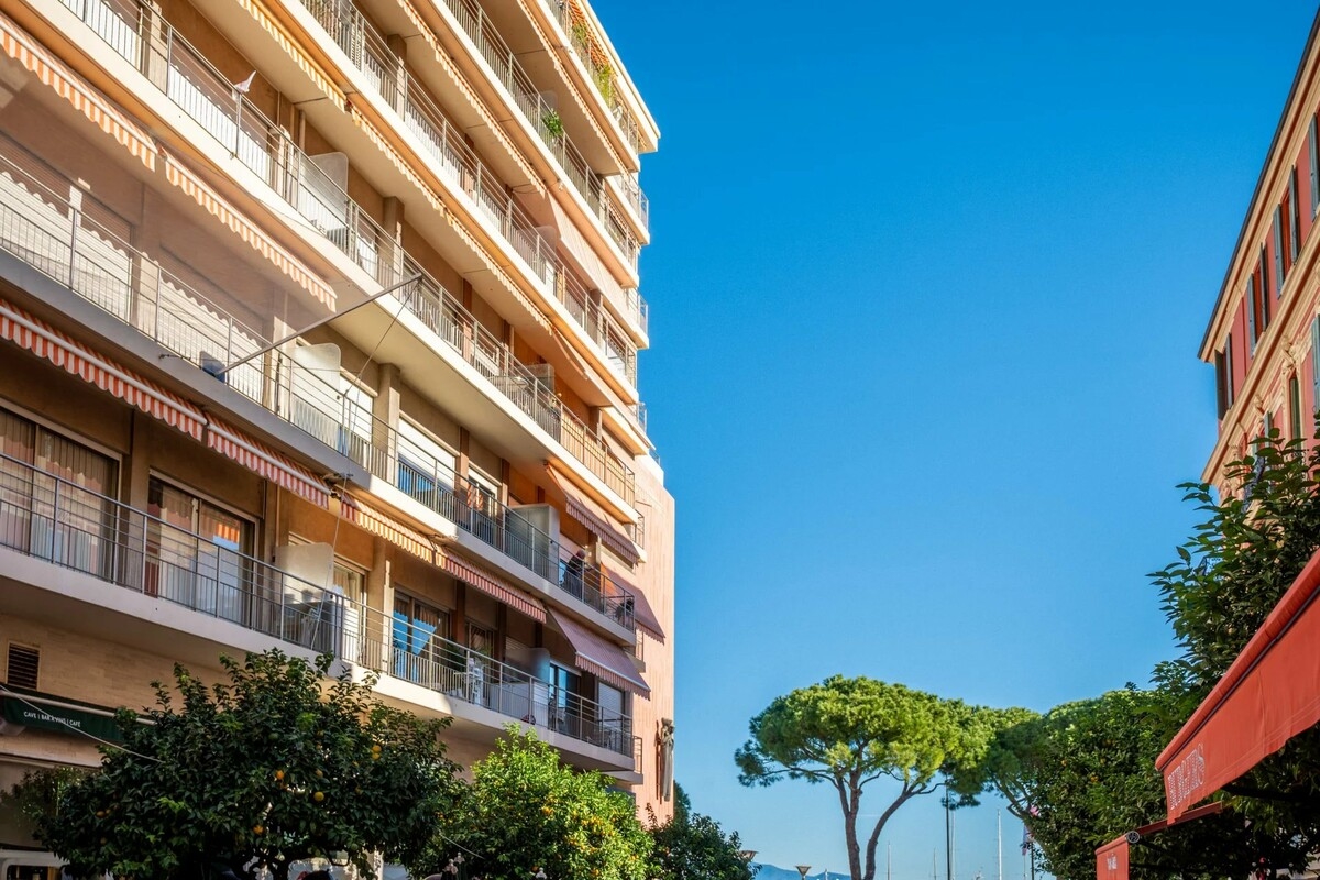 Luxury Apartment for sale in Monaco, 4 500 000 €, Photo 4