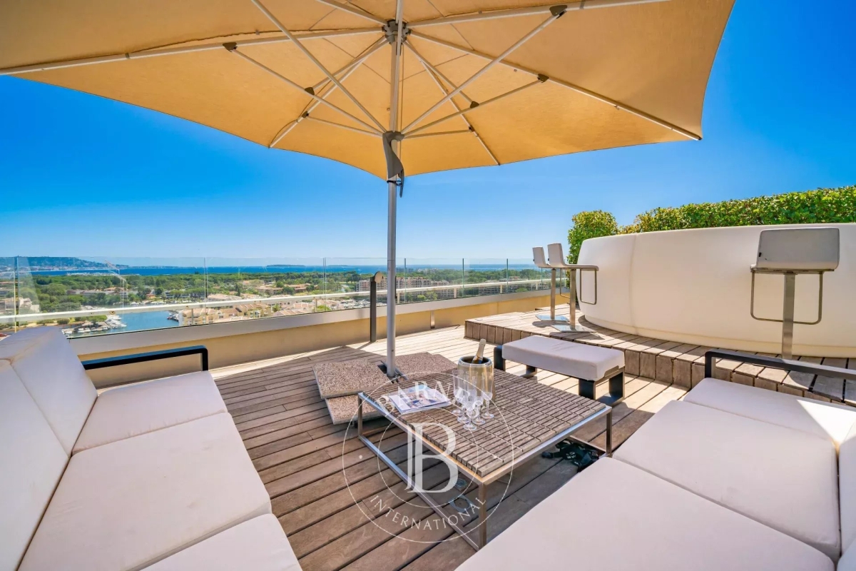 Luxury Apartment for sale in Mandelieu-la-Napoule, 2 790 000 €, Photo 4