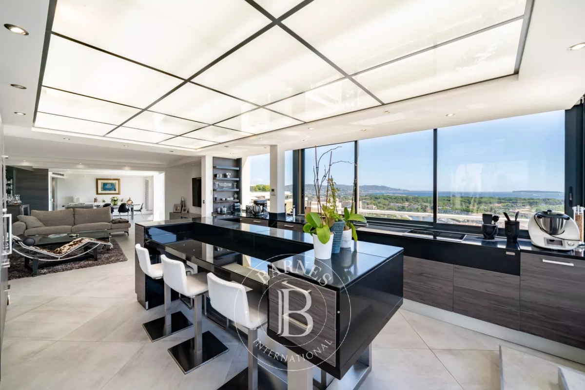 Luxury Apartment for sale in Mandelieu-la-Napoule, 2 790 000 €, Photo 6