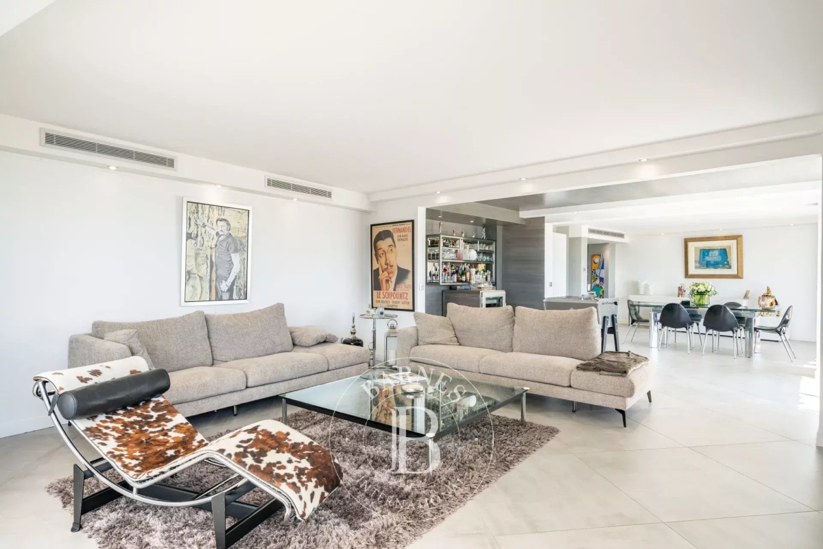 Luxury Apartment for sale in Mandelieu-la-Napoule, 2 790 000 €, Photo 7