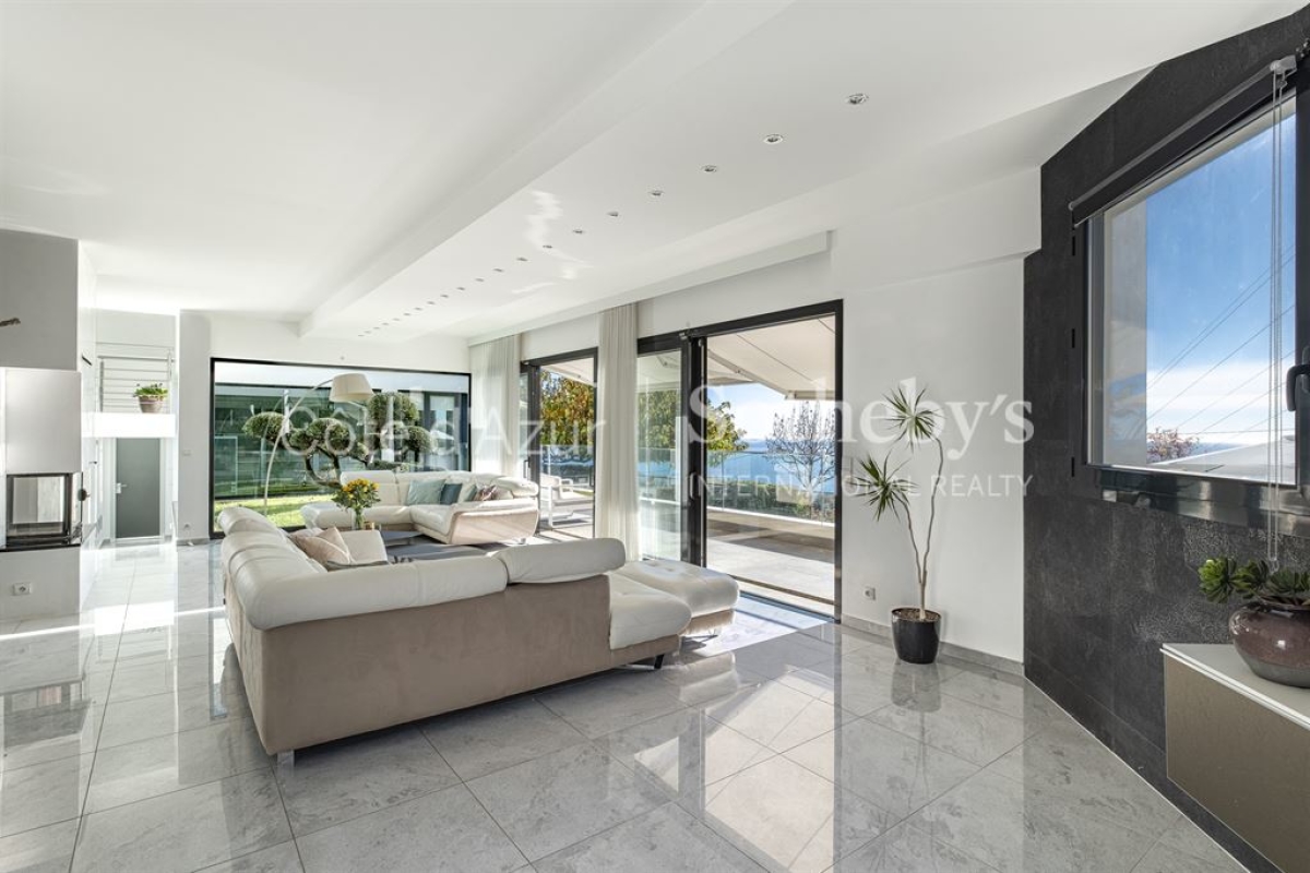 Maison de luxe à vendre à La Turbie, 3 590 000 €, Photo 5