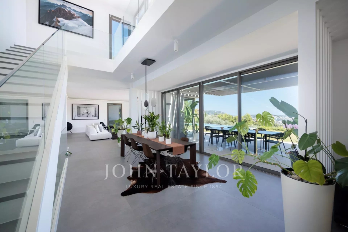 Luxury House for sale in Nice, 3 990 000 €, Photo 4