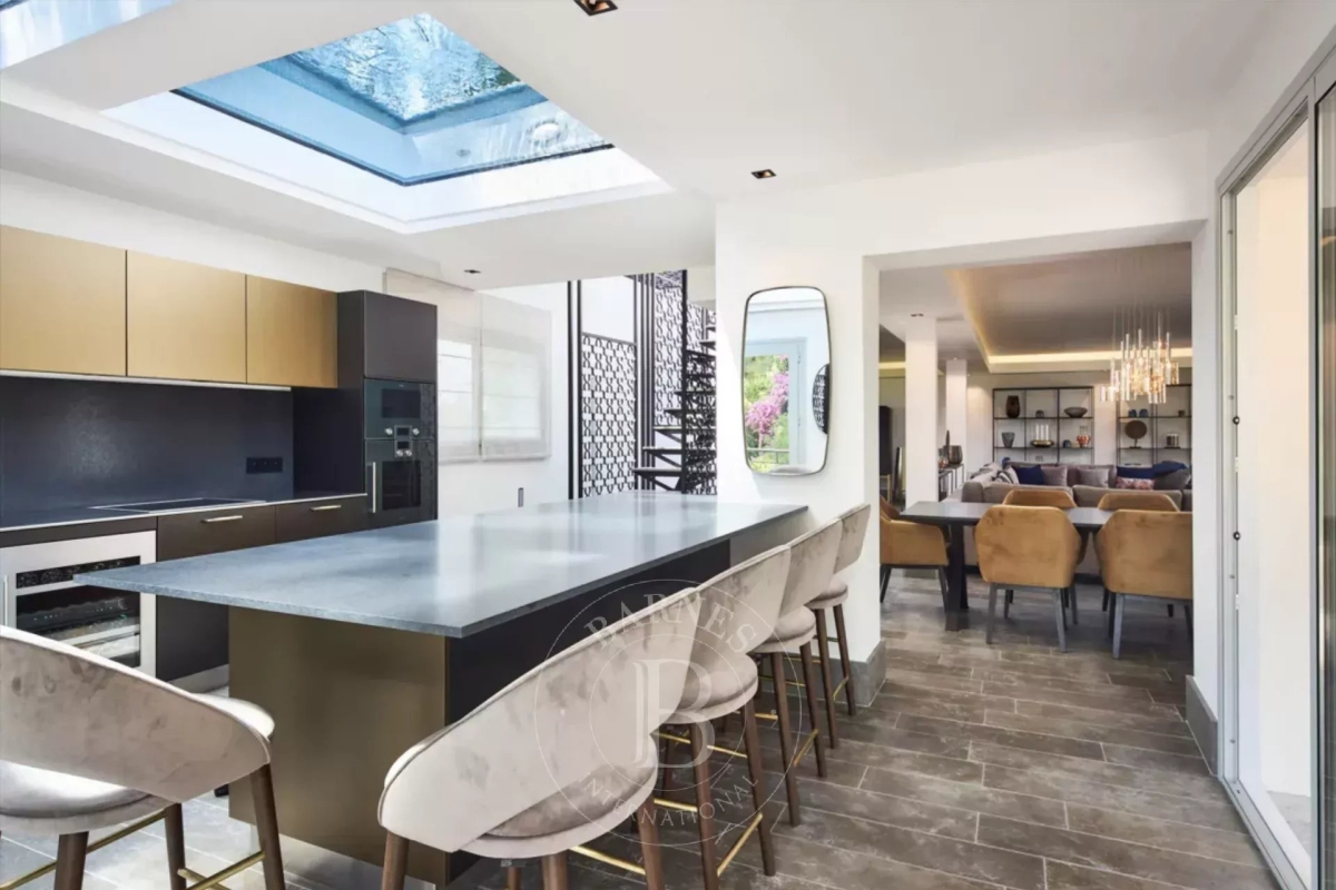 Maison de luxe à vendre à Cap d'Antibes, 3 990 000 €, Photo 3