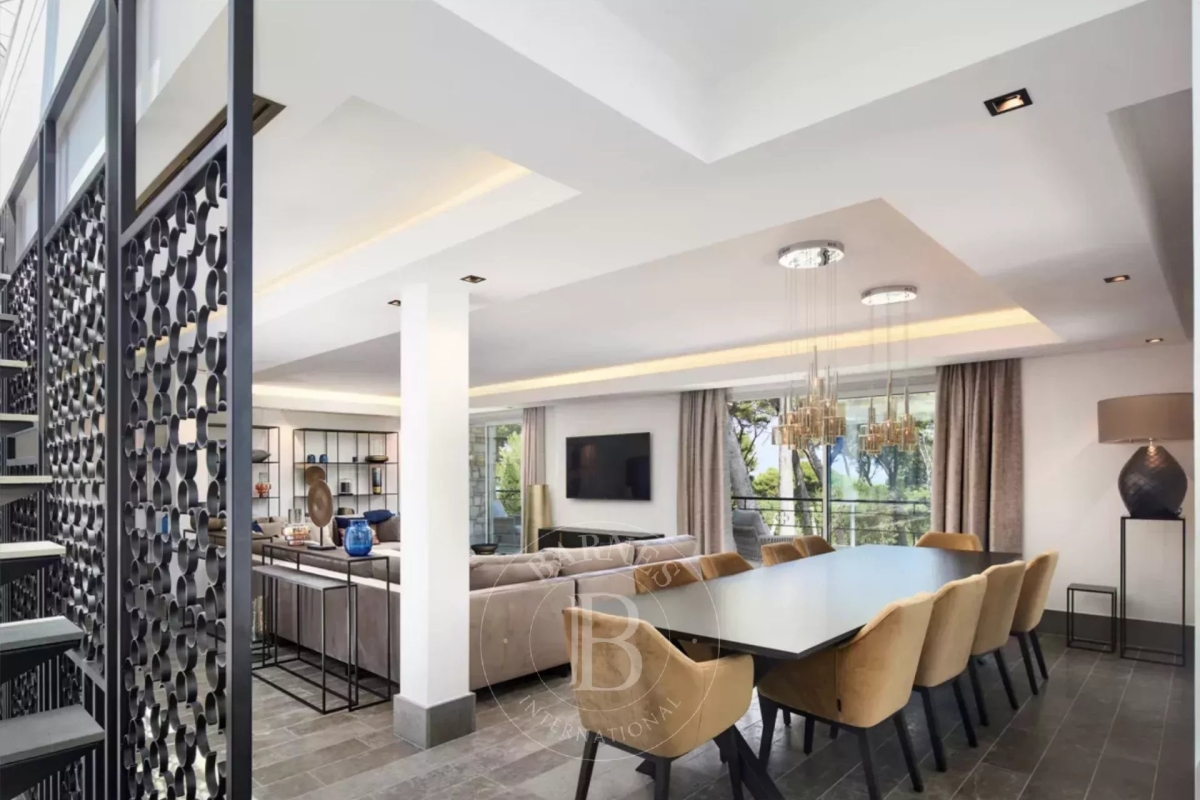 Maison de luxe à vendre à Cap d'Antibes, 3 990 000 €, Photo 4