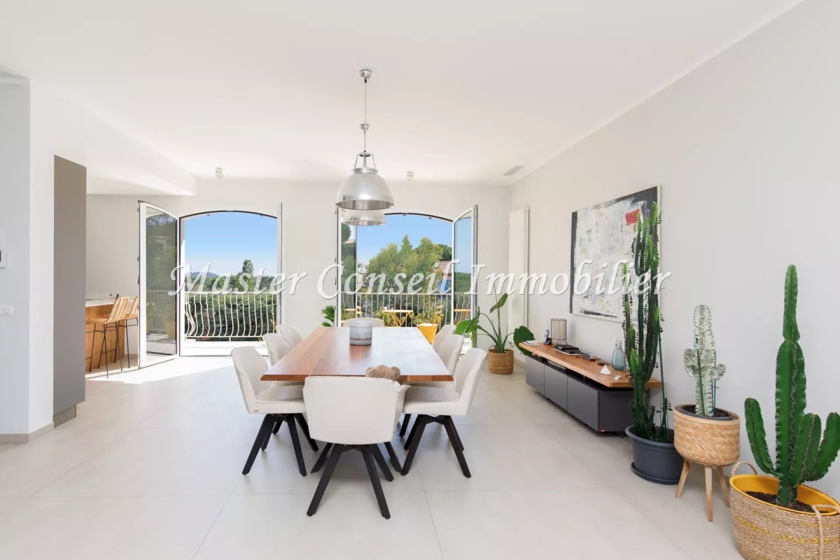 Maison de luxe à vendre à Cannes, 2 250 000 €, Photo 5