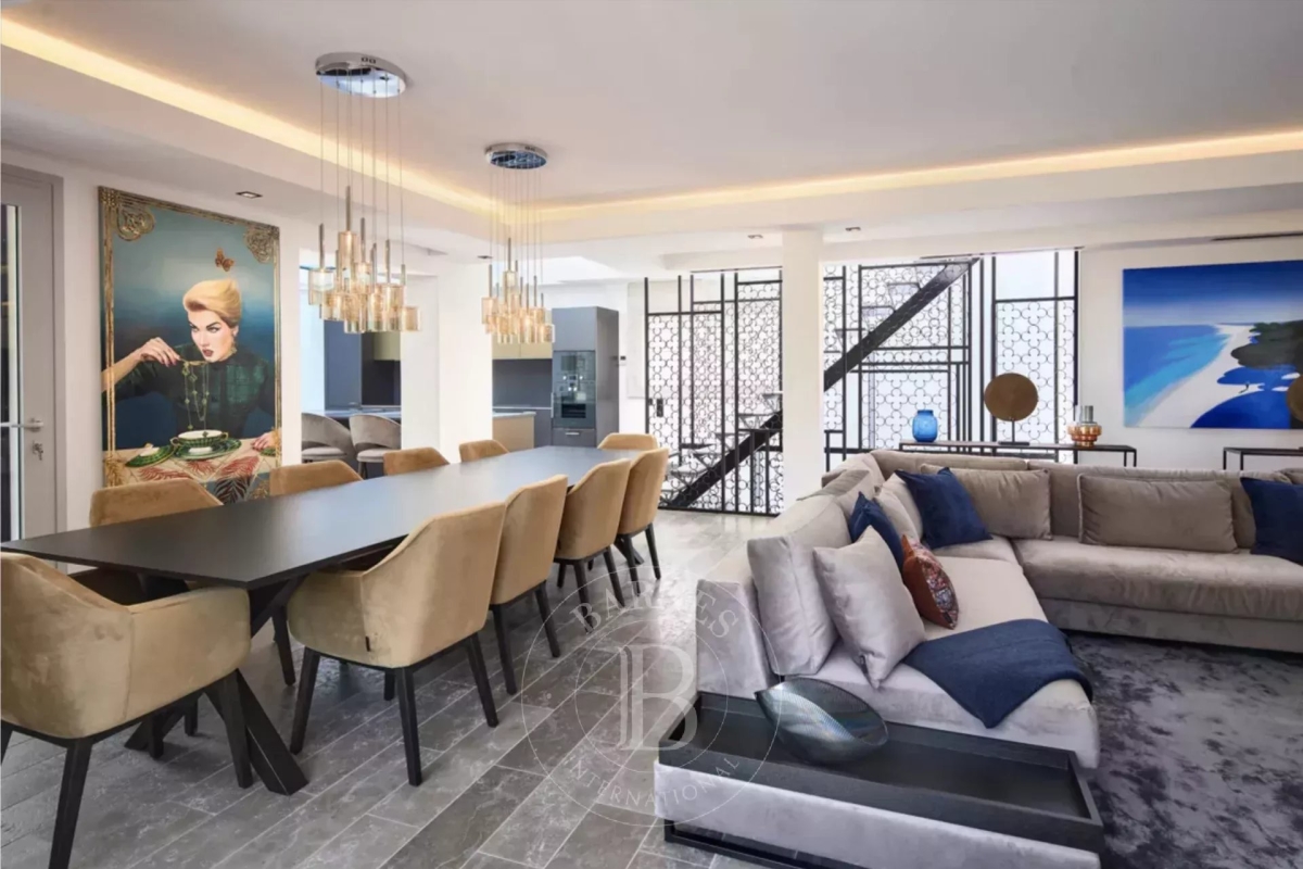 Maison de luxe à vendre à Cap d'Antibes, 3 990 000 €, Photo 5