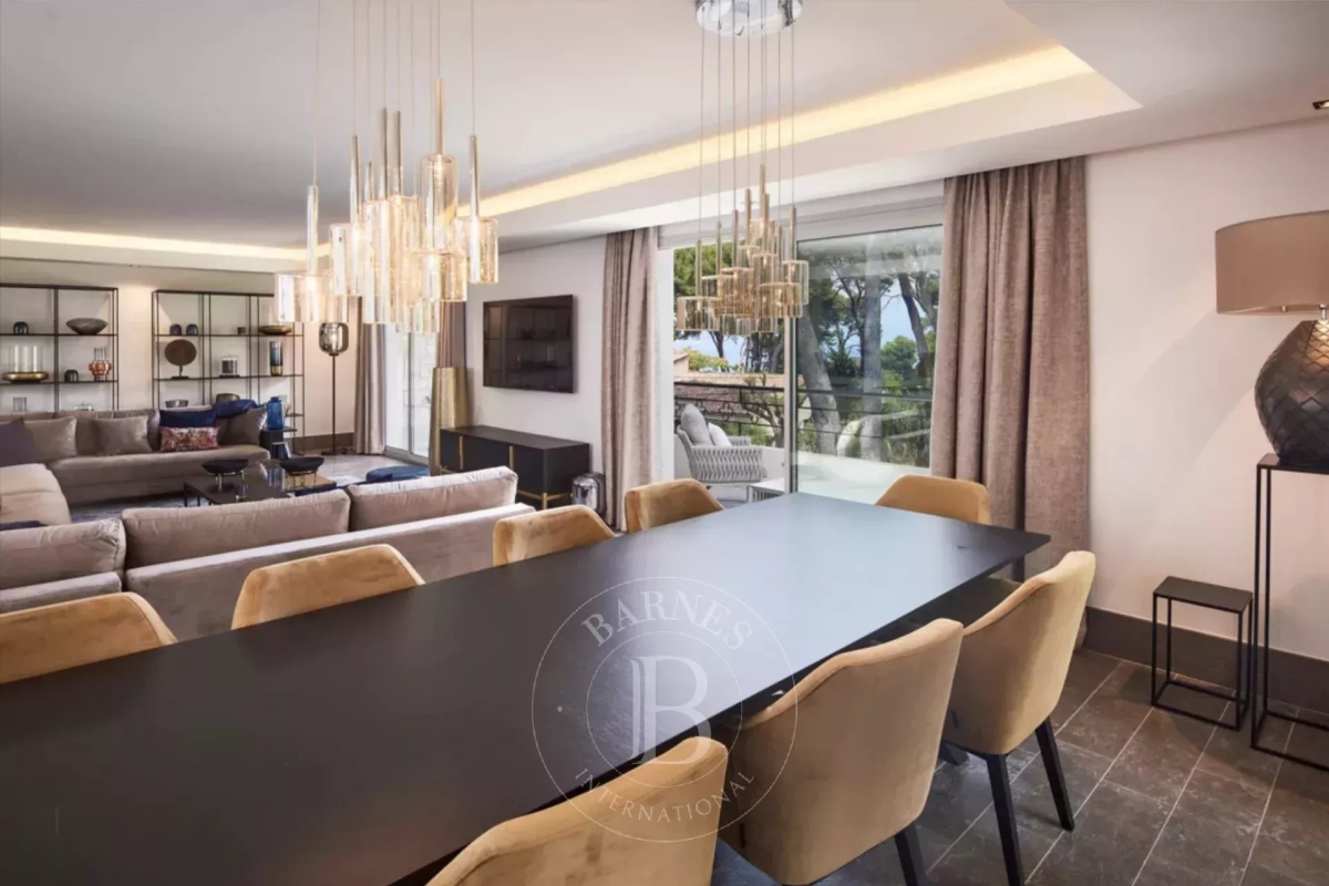 Maison de luxe à vendre à Cap d'Antibes, 3 990 000 €, Photo 6