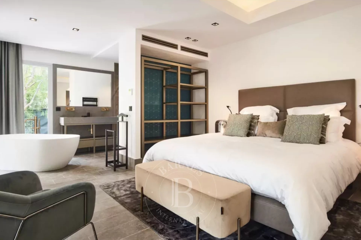 Maison de luxe à vendre à Cap d'Antibes, 3 990 000 €, Photo 7