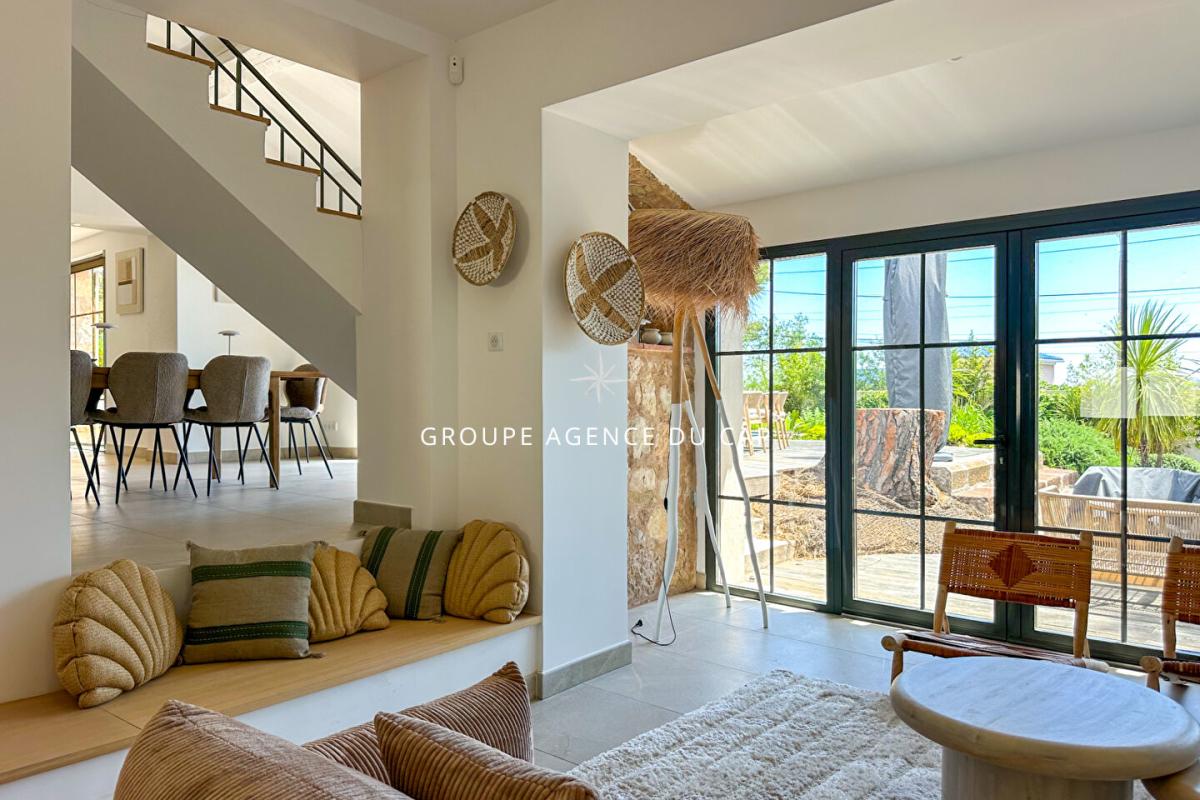 Maison de luxe à vendre à Les Issambres, 2 185 000 €, Photo 7