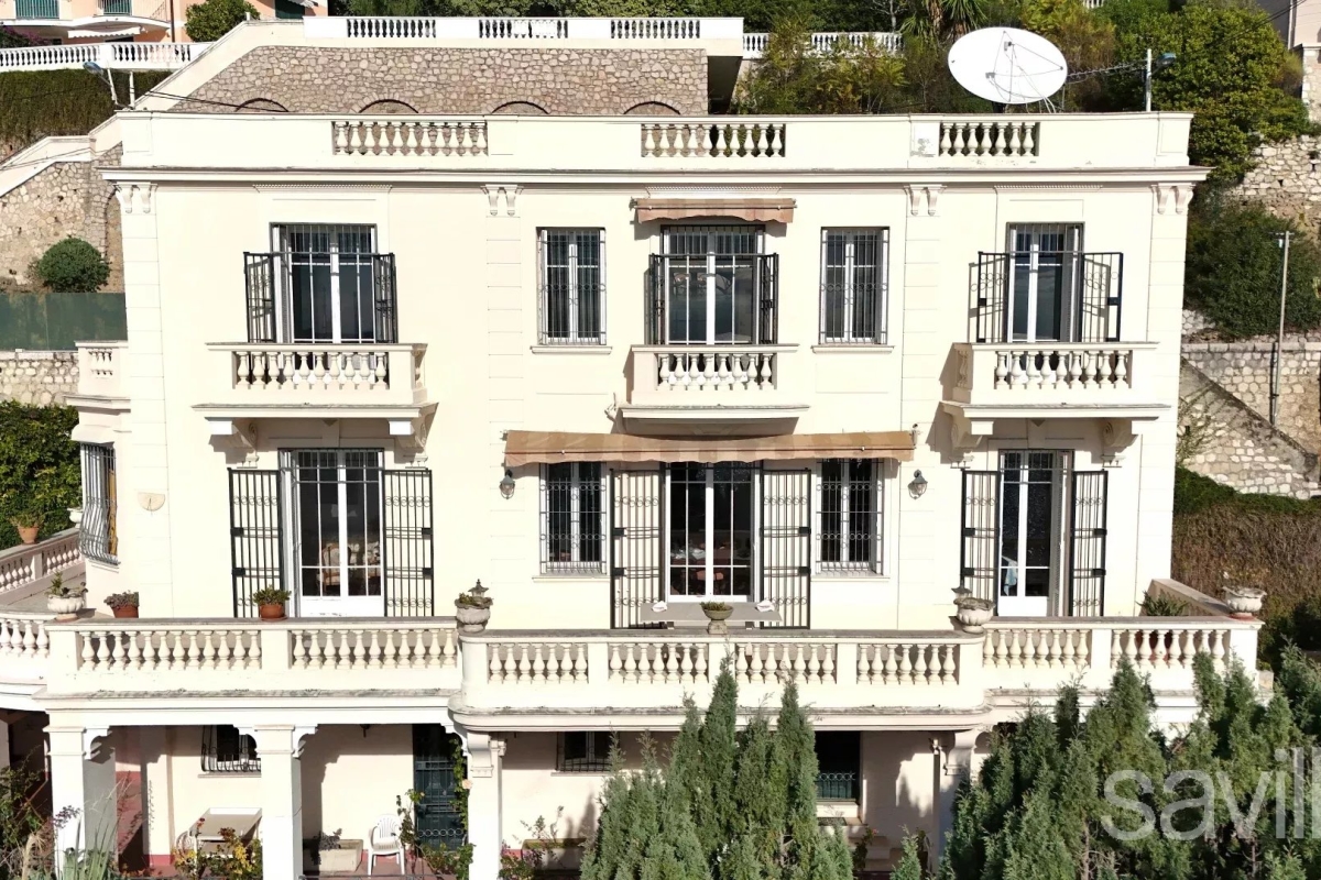 Maison de luxe à vendre à Roquebrune-Cap-Martin, 6 200 000 €, Photo 2
