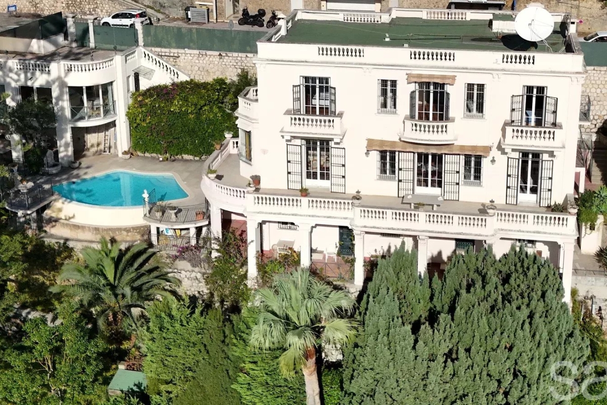 Maison de luxe à vendre à Roquebrune-Cap-Martin, 6 200 000 €, Photo 3