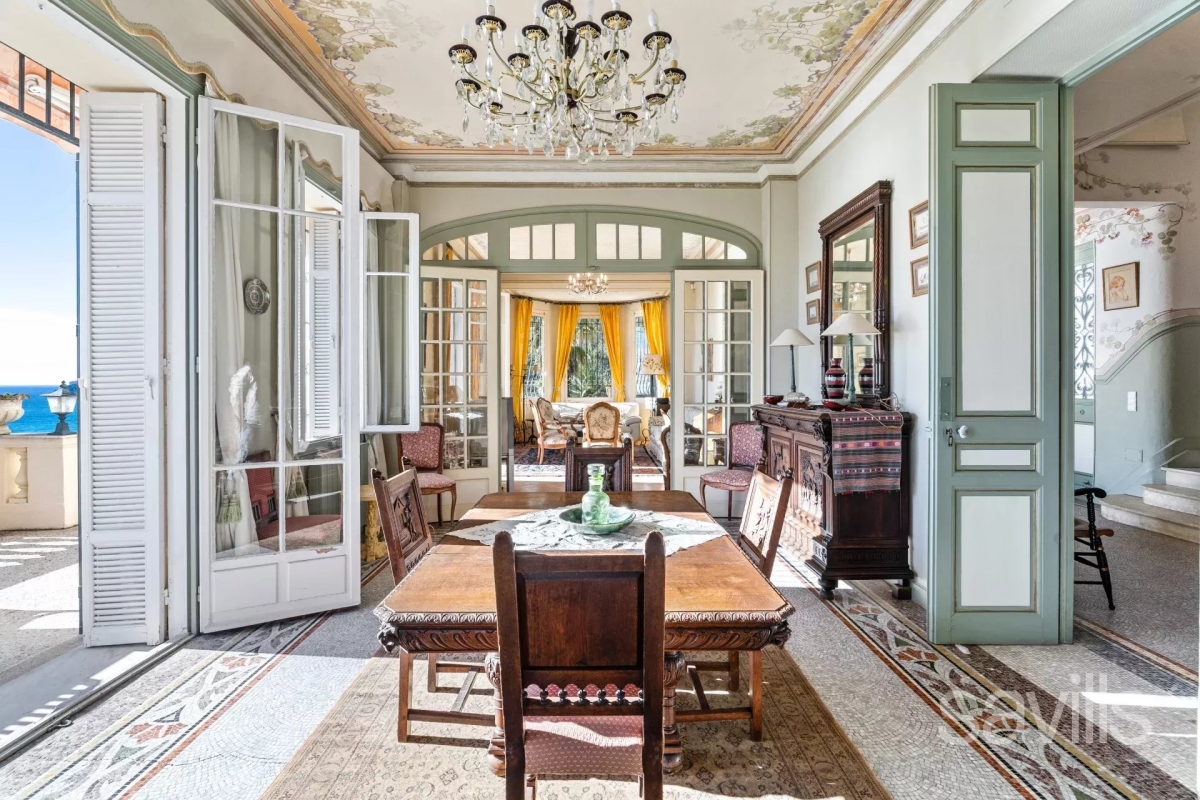 Maison de luxe à vendre à Roquebrune-Cap-Martin, 6 200 000 €, Photo 4