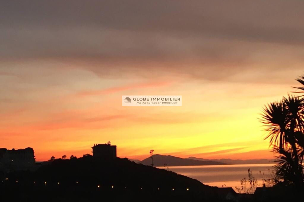 Maison, luxe et prestige, à vendre Biarritz 5 pièces 155m² 2998258