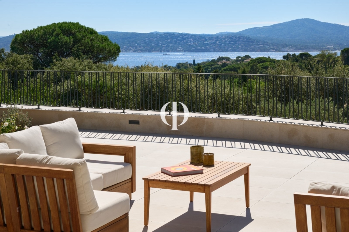 Luxury House for sale in Grimaud, 4 980 000 €, Photo 3