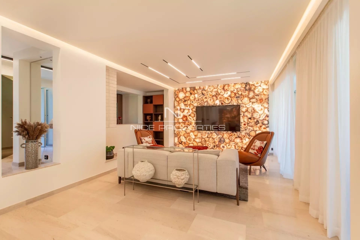 Maison de luxe à vendre à Saint-Jean-Cap-Ferrat, 15 750 000 €, Photo 4