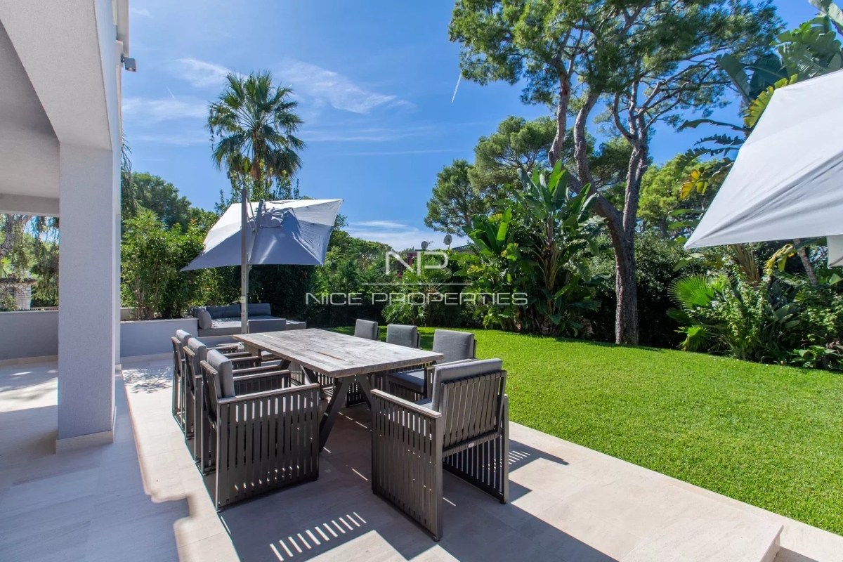 Maison de luxe à vendre à Saint-Jean-Cap-Ferrat, 15 750 000 €, Photo 7