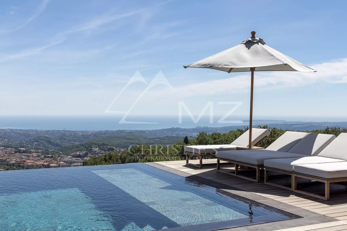 Maison de luxe à vendre à Vence, 5 975 000 €, Photo 3