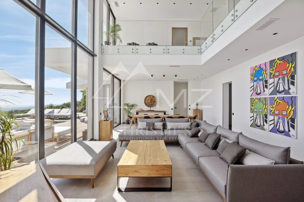 Maison de luxe à vendre à Vence, 5 975 000 €, Photo 6