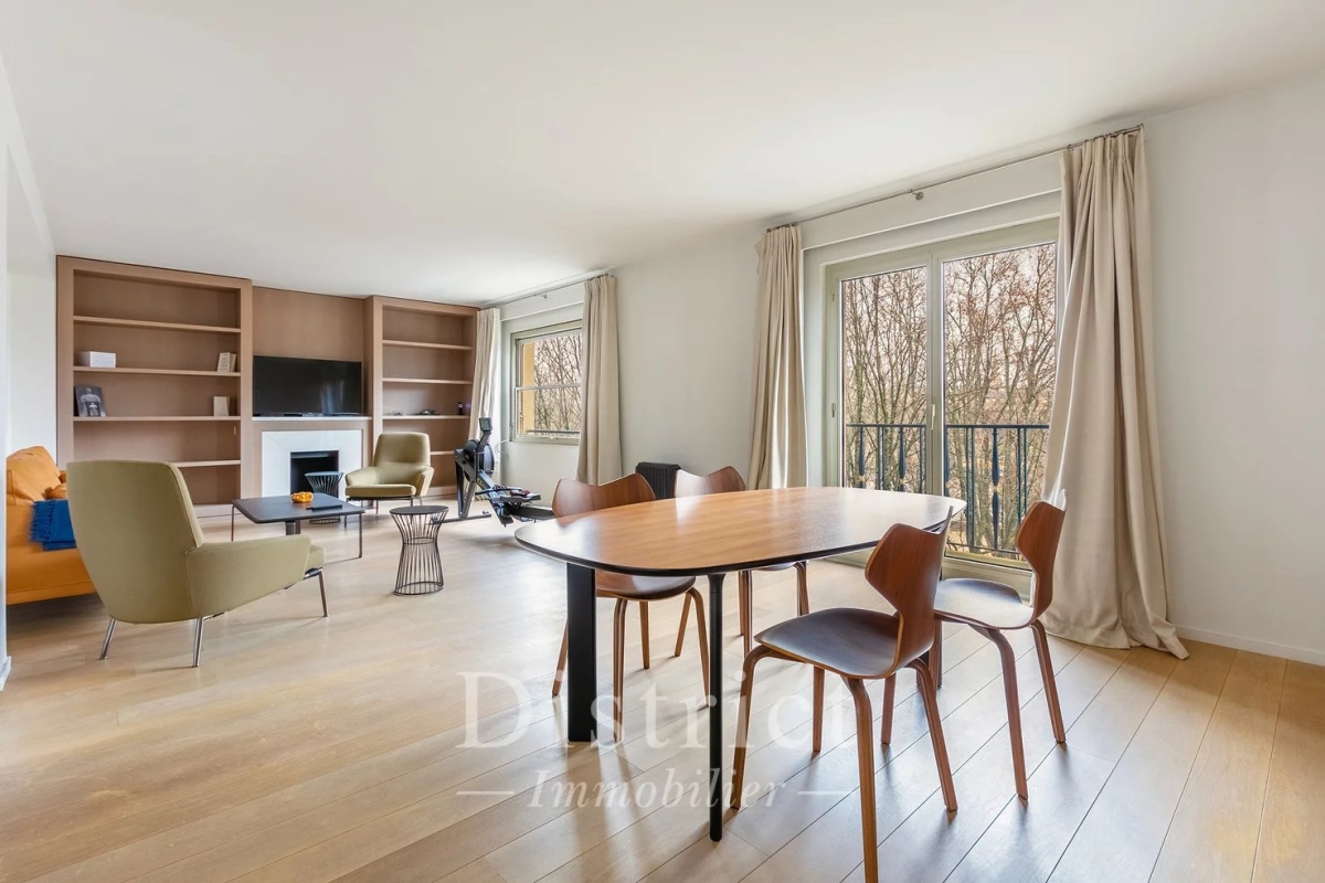 Appartement de luxe à vendre à Paris 7ème, 3 100 000 €, Photo 1