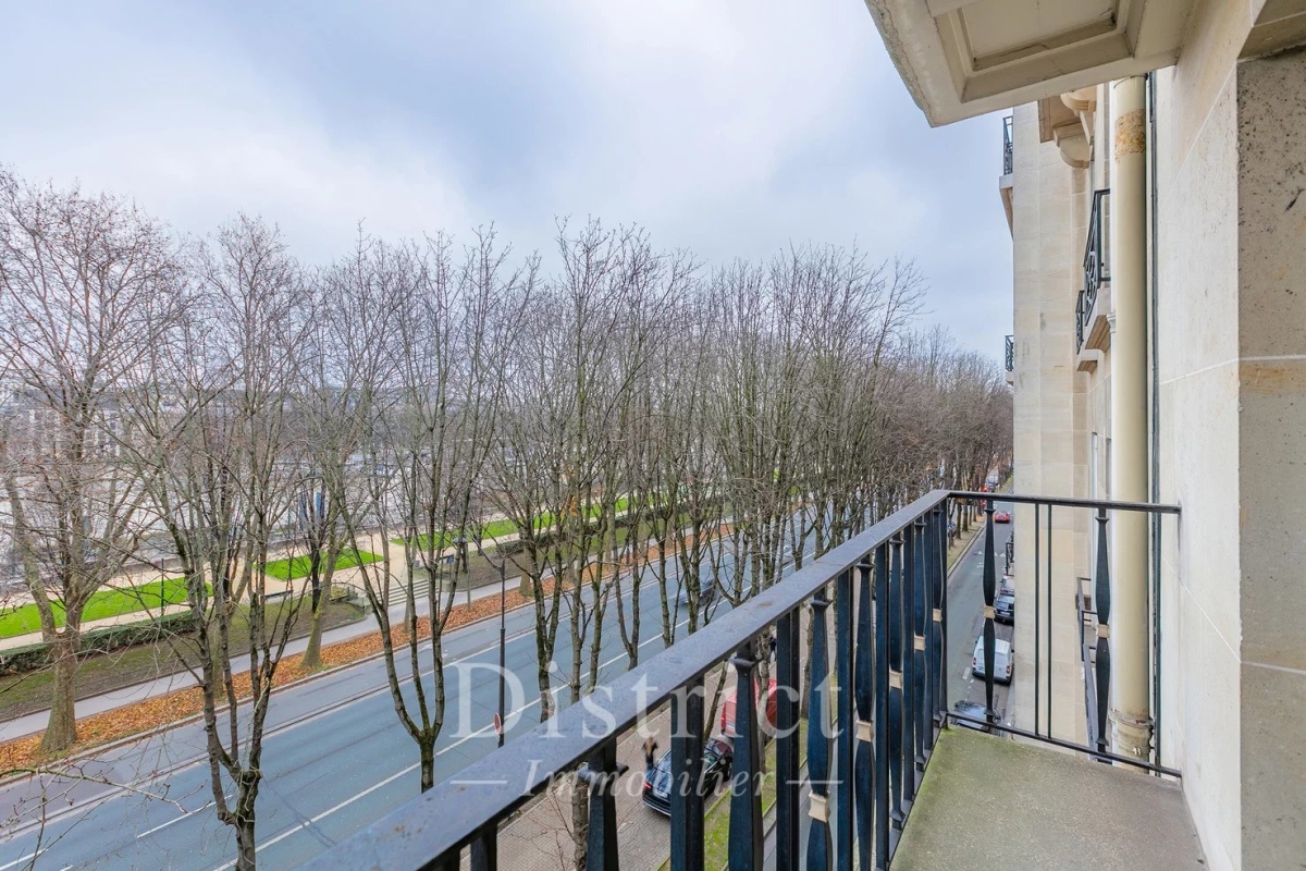 Appartement de luxe à vendre à Paris 7ème, 3 100 000 €, Photo 3