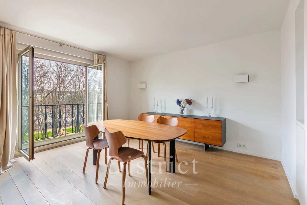 Appartement de luxe à vendre à Paris 7ème, 3 100 000 €, Photo 6