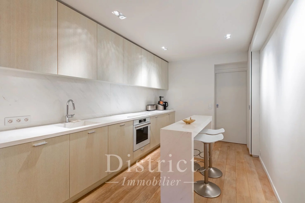 Appartement de luxe à vendre à Paris 7ème, 3 100 000 €, Photo 7