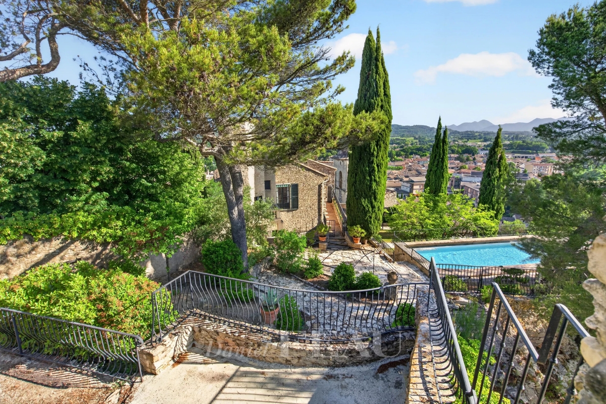 Maison de luxe à vendre à Vaison-la-Romaine, 1 980 000 €, Photo 2