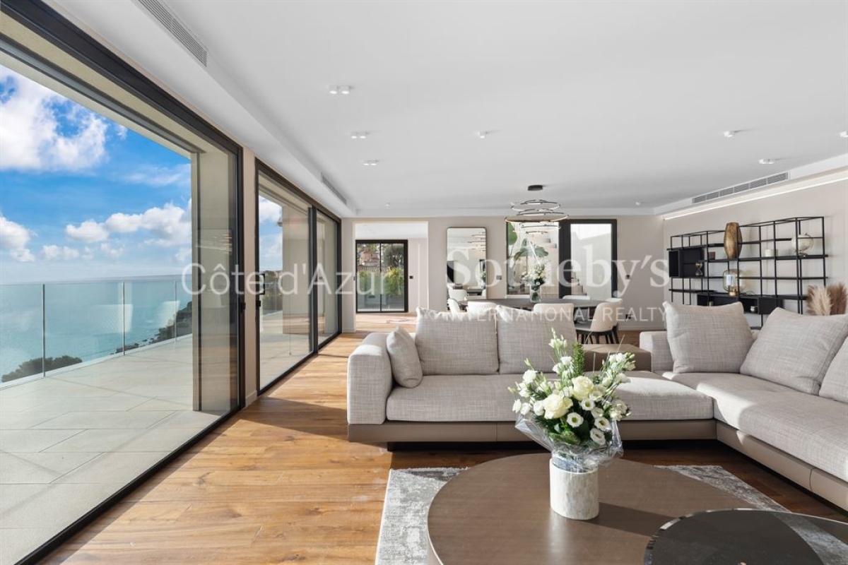 Luxury Apartment for sale in Roquebrune-Cap-Martin, 7 900 000 €, Photo 3