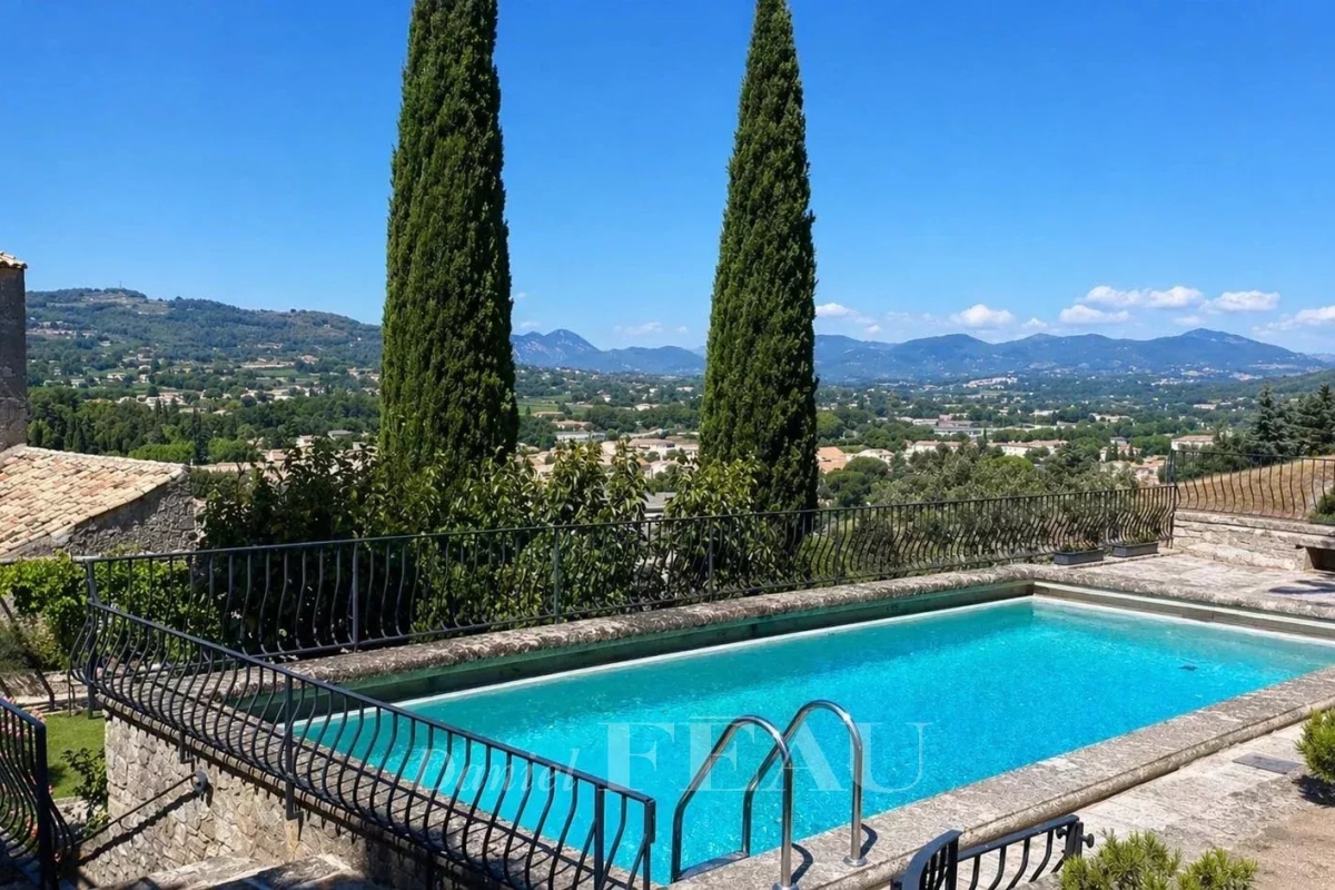 Maison de luxe à vendre à Vaison-la-Romaine, 1 980 000 €, Photo 3