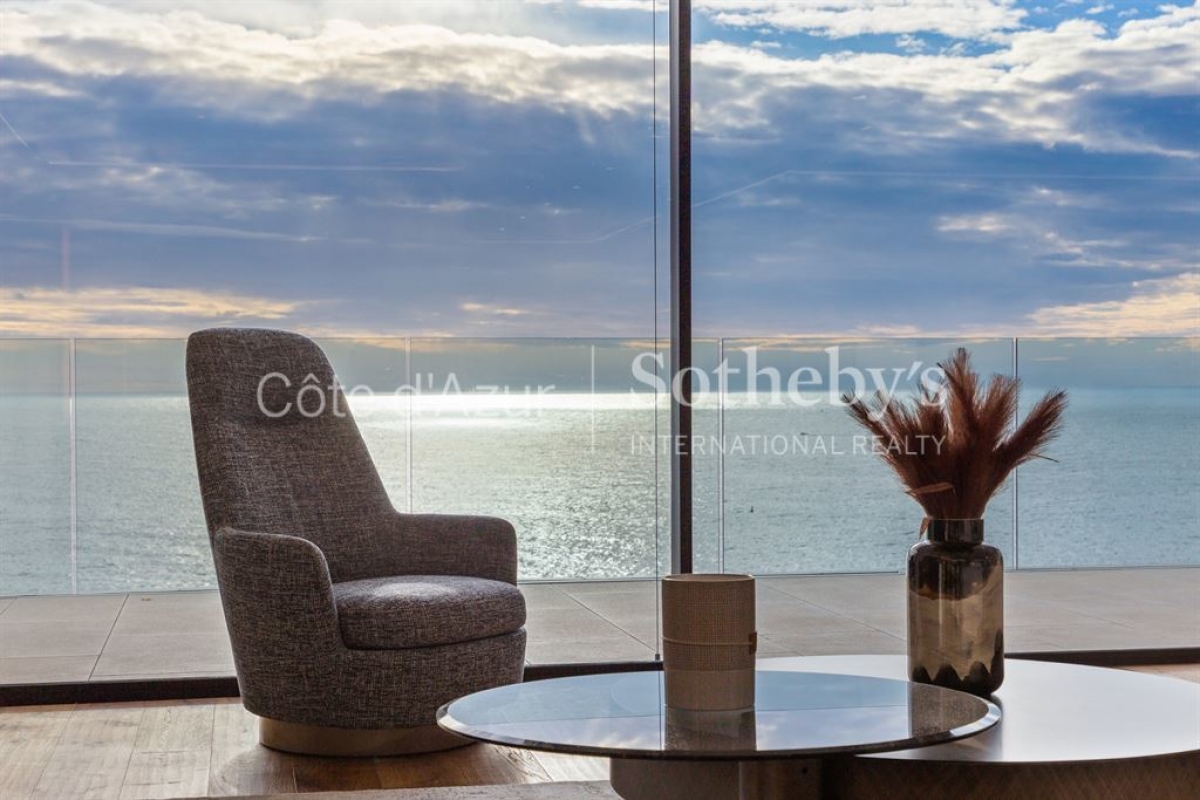 Luxury Apartment for sale in Roquebrune-Cap-Martin, 7 900 000 €, Photo 4