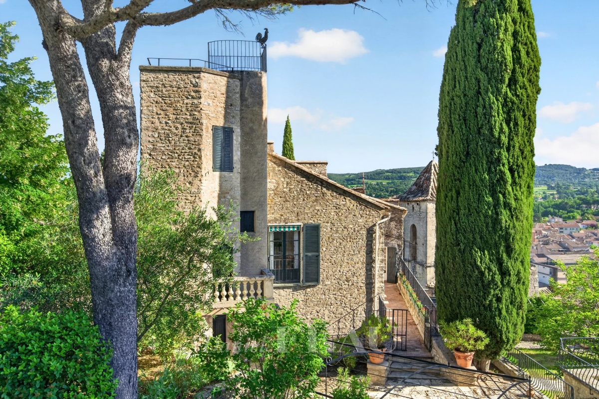 Maison de luxe à vendre à Vaison-la-Romaine, 1 980 000 €, Photo 4