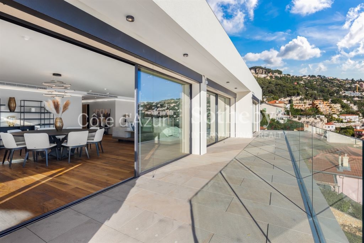 Luxury Apartment for sale in Roquebrune-Cap-Martin, 7 900 000 €, Photo 5