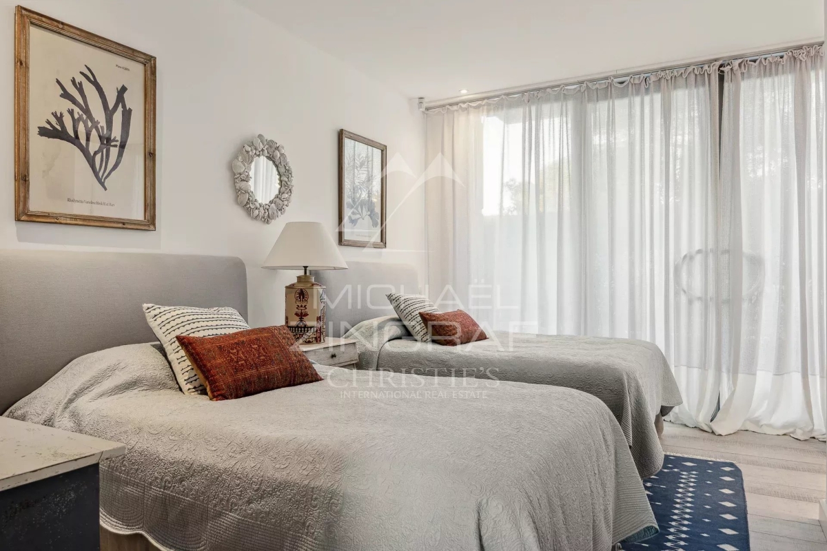 Appartement de luxe à vendre à Cap d'Antibes, 1 070 000 €, Photo 5