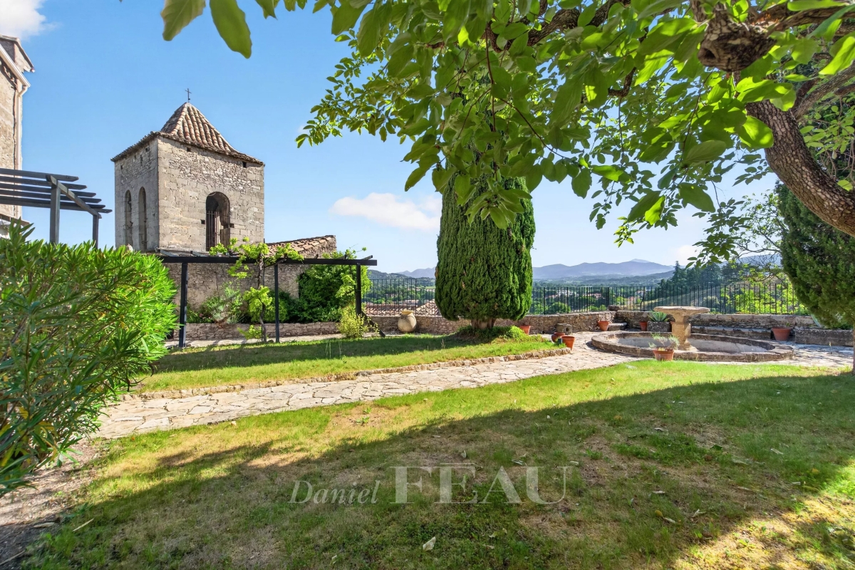 Maison de luxe à vendre à Vaison-la-Romaine, 1 980 000 €, Photo 6