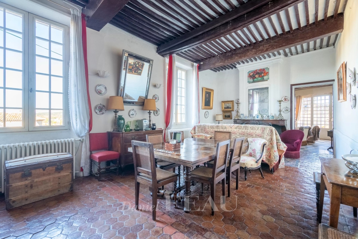 Maison de luxe à vendre à Vaison-la-Romaine, 1 980 000 €, Photo 7