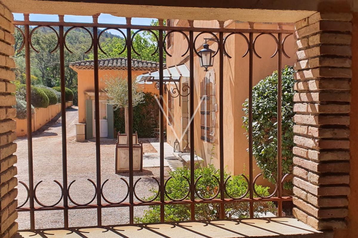 Maison de luxe à vendre à Plan-de-La-Tour, 2 690 000 €, Photo 3