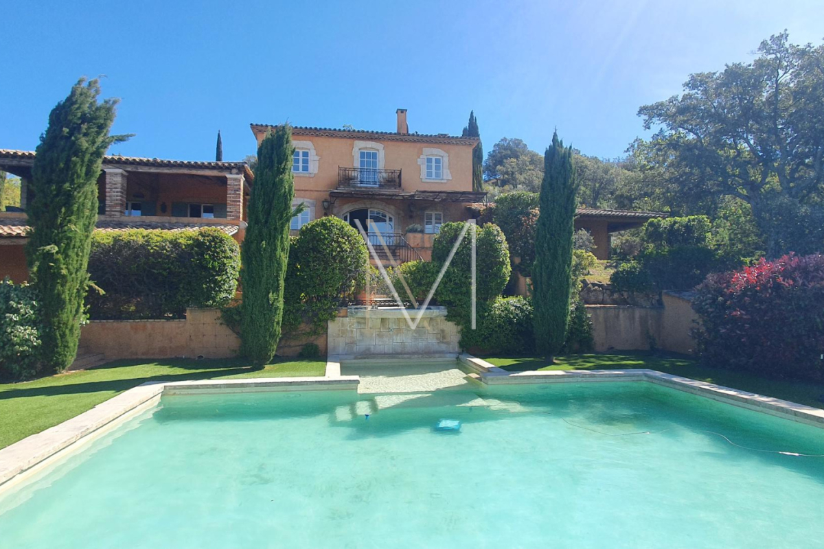 Maison de luxe à vendre à Plan-de-La-Tour, 2 690 000 €, Photo 4