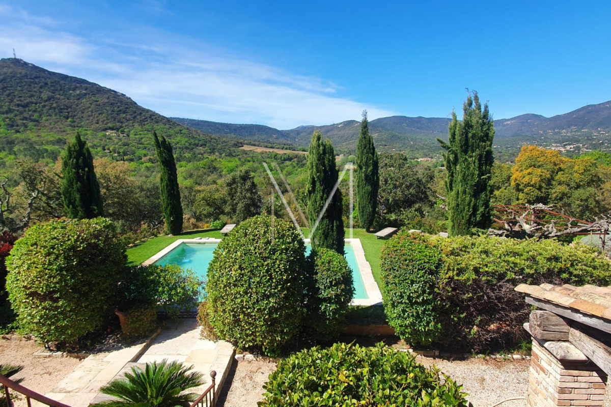 Maison de luxe à vendre à Plan-de-La-Tour, 2 690 000 €, Photo 7