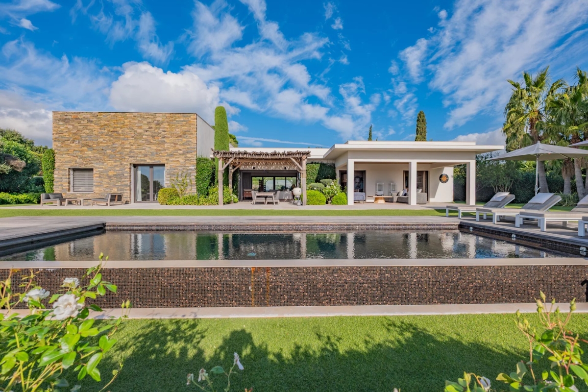 Maison de luxe à vendre à Grimaud, 5 250 000 €, Photo 1