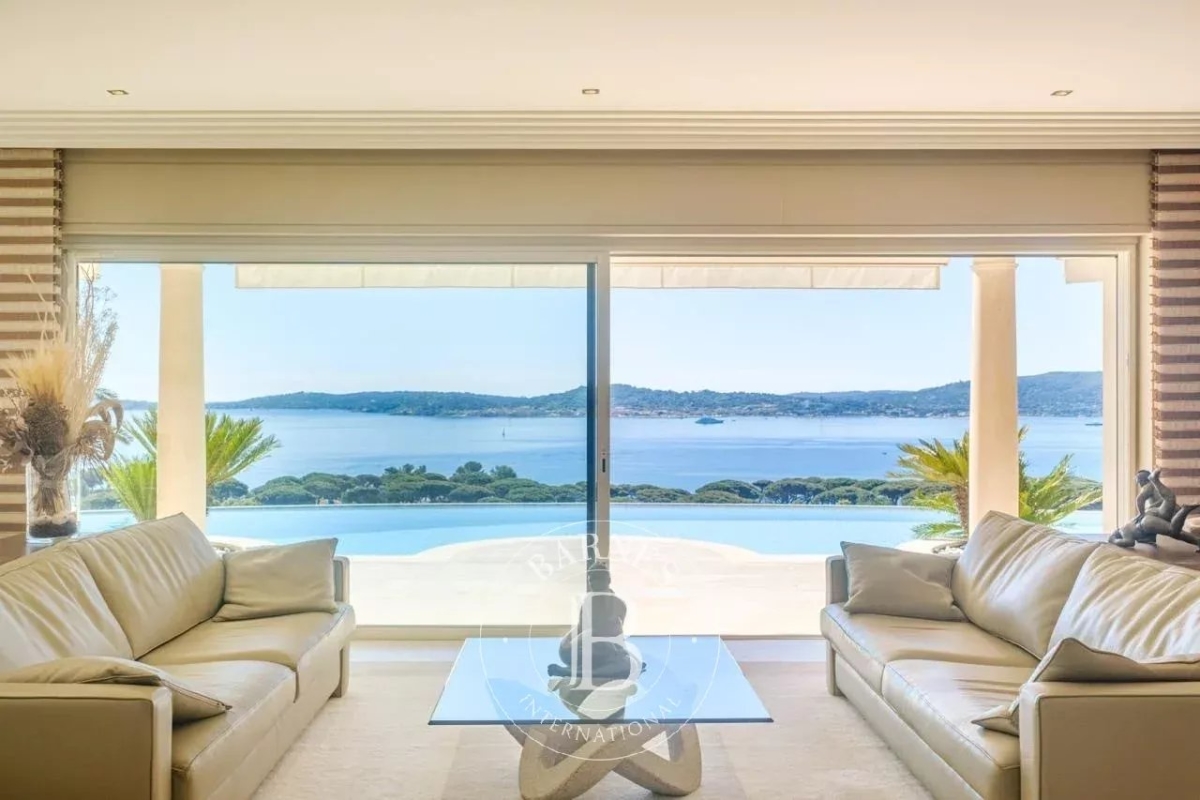 Luxury House for sale in Grimaud, 5 950 000 €, Photo 3