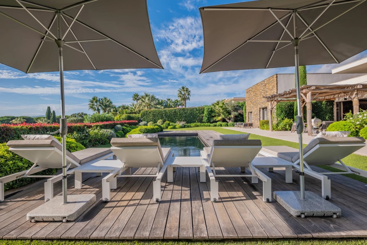 Maison de luxe à vendre à Grimaud, 5 250 000 €, Photo 4