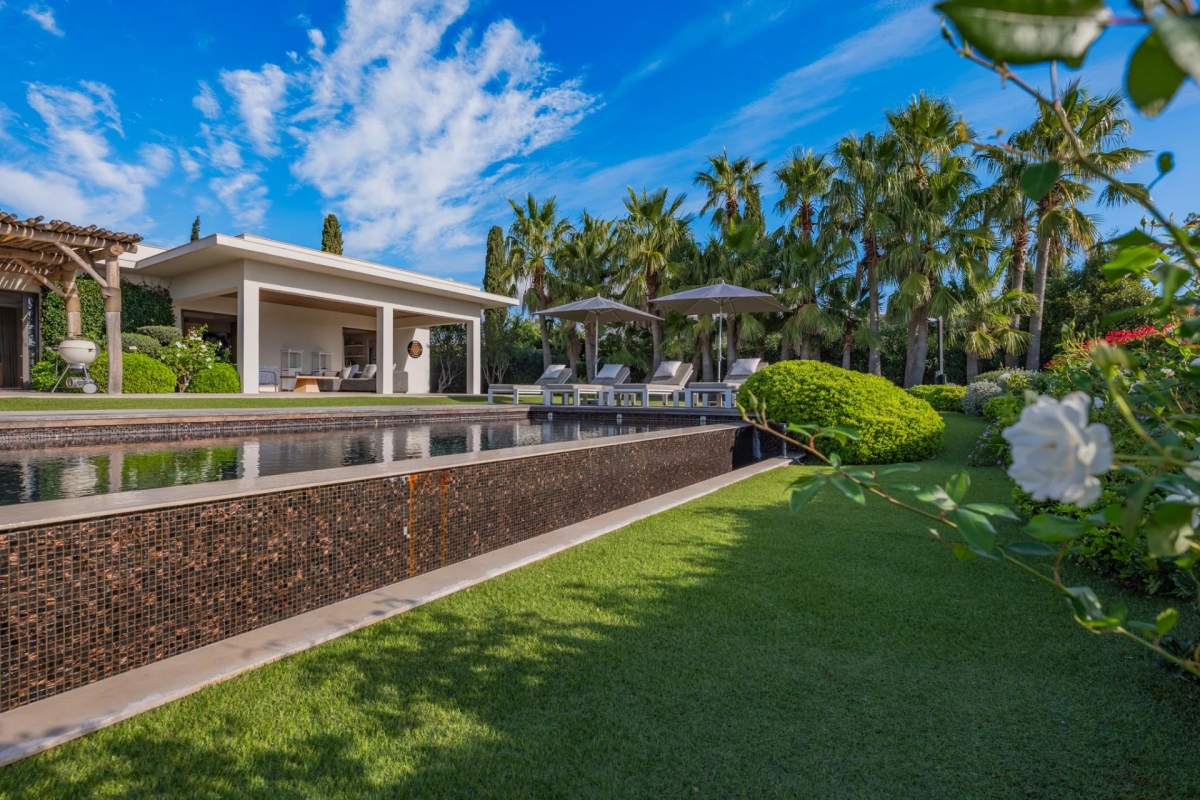 Maison de luxe à vendre à Grimaud, 5 250 000 €, Photo 5