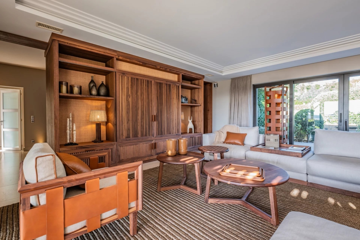 Maison de luxe à vendre à Grimaud, 5 250 000 €, Photo 6