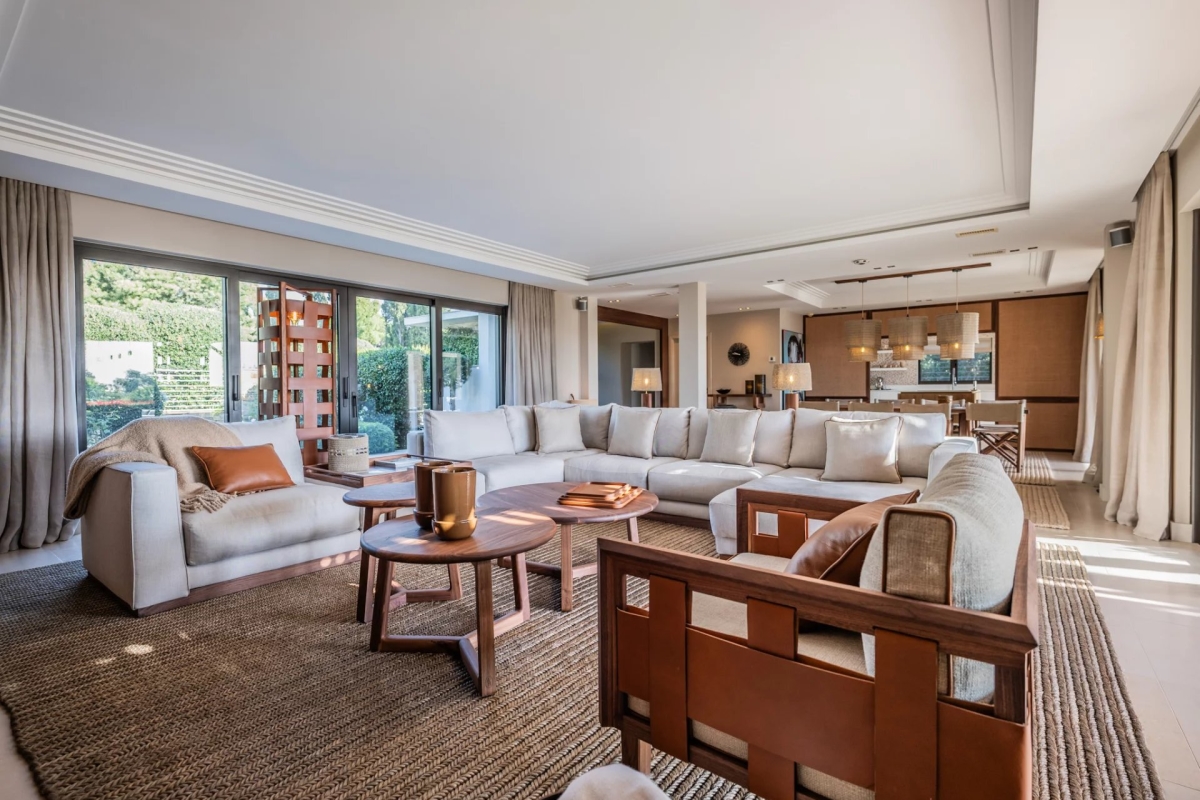 Maison de luxe à vendre à Grimaud, 5 250 000 €, Photo 7