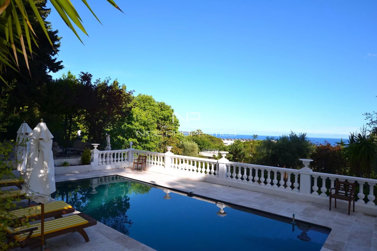 Maison de luxe à vendre à Nice, 5 950 000 €, Photo 4