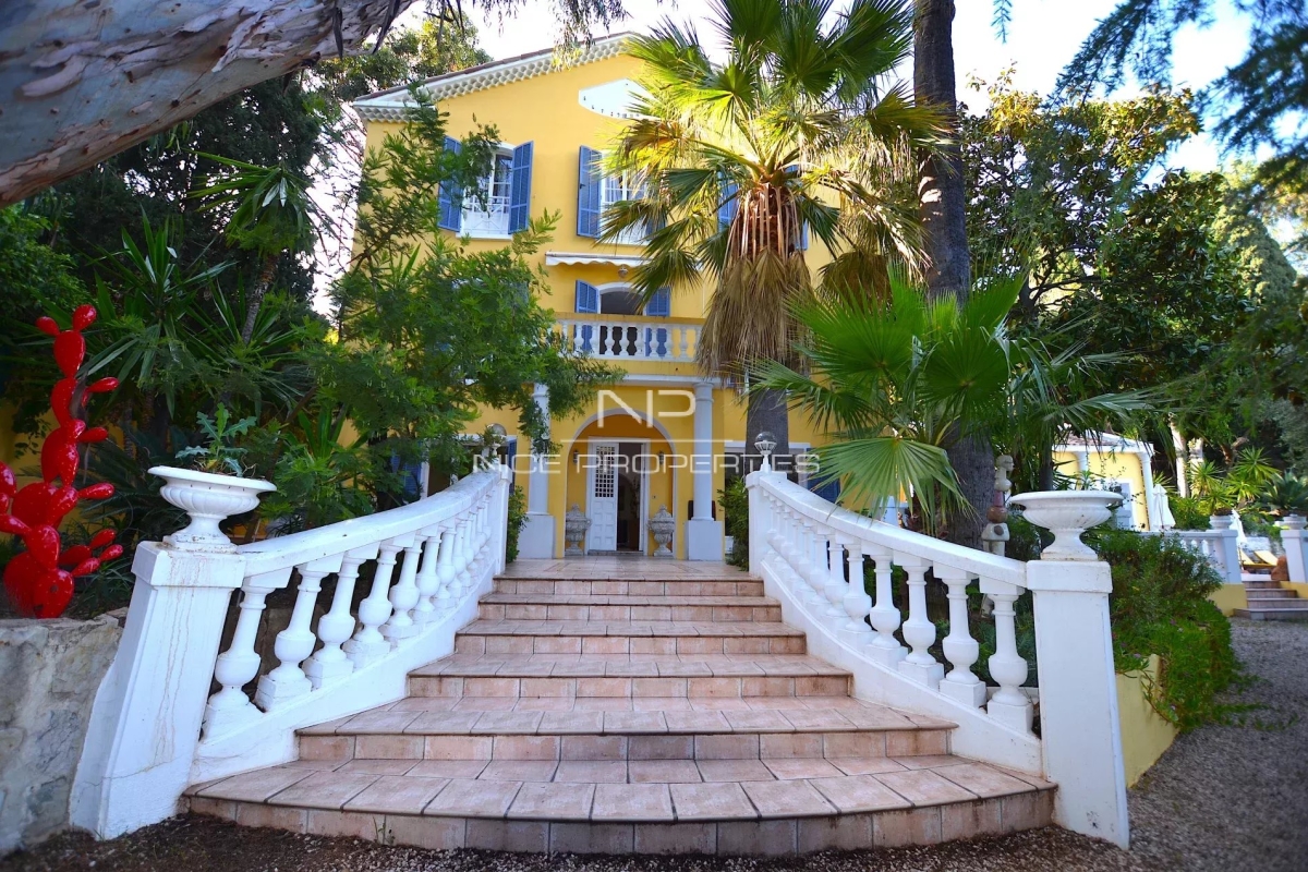 Luxury House for sale in Nice, 5 950 000 €, Photo 6